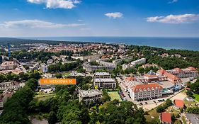 Apartamenty Sun&Snow Wczasowa Apartamenty Południowe